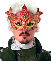 Masquerade Masks