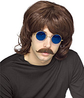 Men's Wigs