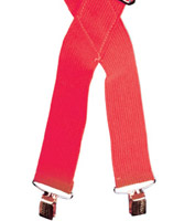 Red Suspenders