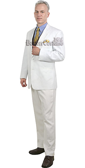 1920's Man Rental Costume