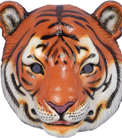 Tiger Mask