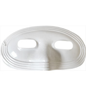 White Mask