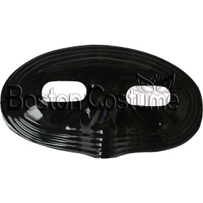 Black Eye Mask