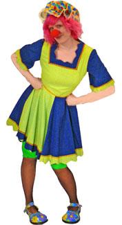 Clown #2 Costume