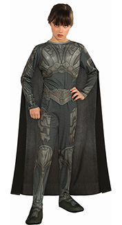 Faora Costume