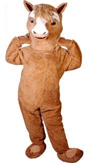 Horse Costume