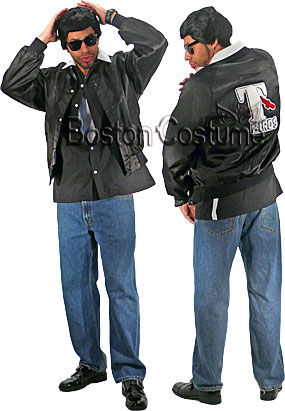 1950's T Bird Jacket