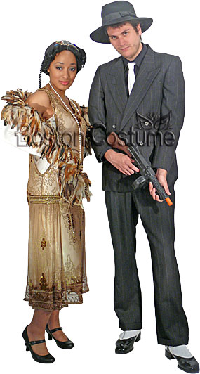 1920's Couple