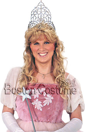 Pageant Tiara