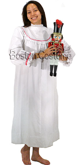 ma clara costume