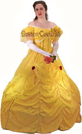 Victorian/Crinoline Woman