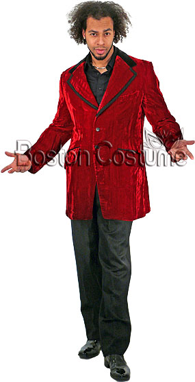 1970's Jacket