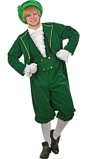 Leprechaun Costume