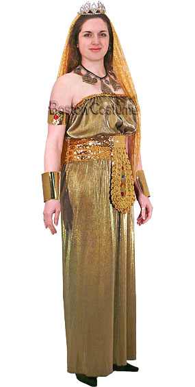 Biblical Woman Costume
