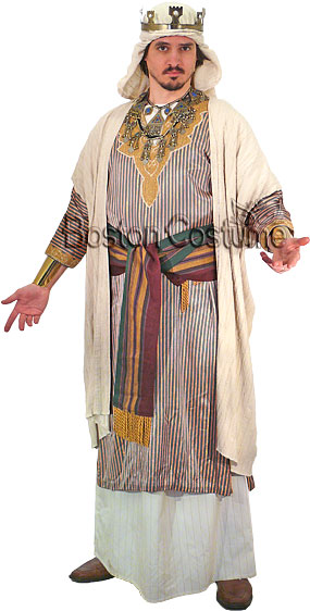 Biblical Man Costume