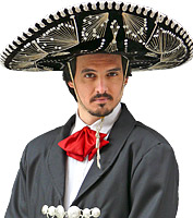 Rental Sombrero
