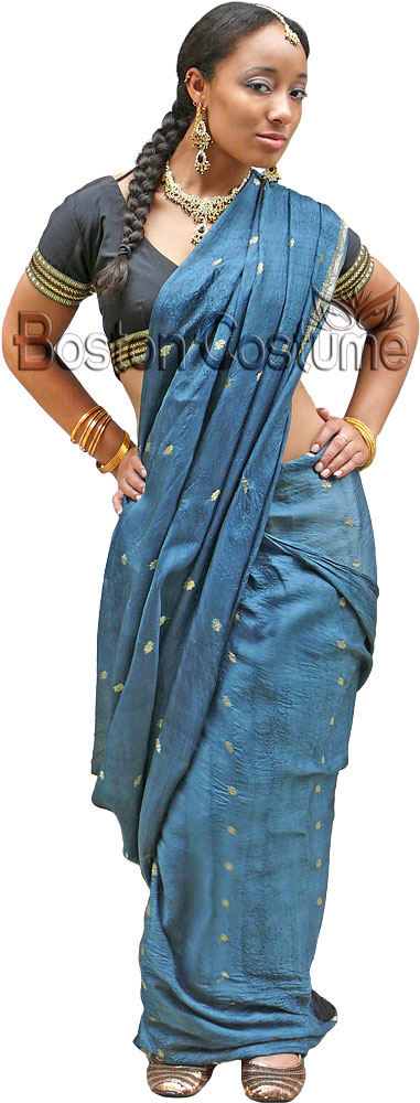 Indian costume female hotsell